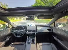 Lexus RX-Series