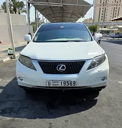 Lexus RX-Series