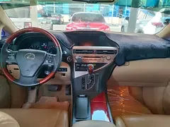 Lexus RX-Series