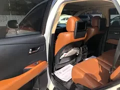 Lexus RX-Series