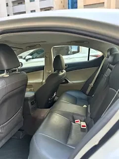 Lexus IS-Series