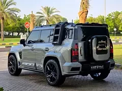 Jetour T2