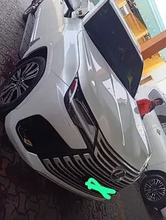 Lexus LX-Series