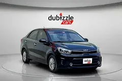 Kia Pegas
