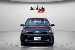 Kia Pegas