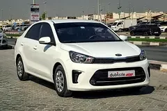 Kia Pegas