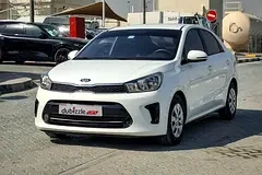 Kia Pegas