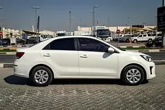 Kia Pegas