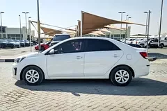 Kia Pegas
