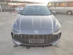 MG MG5