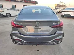 MG MG5