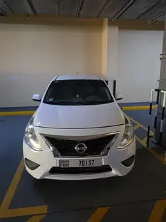 Nissan Sunny