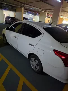 Nissan Sunny