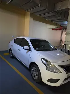 Nissan Sunny