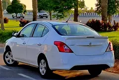 Nissan Sunny