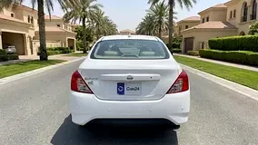 Nissan Sunny