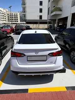 Nissan Sunny