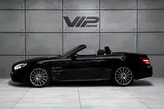 Mercedes-Benz SL-Class