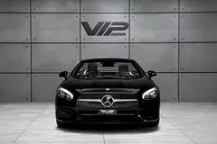 Mercedes-Benz SL-Class