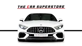Mercedes-Benz SL-Class