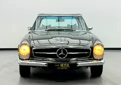 Mercedes-Benz SL-Class