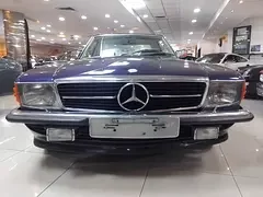 Mercedes-Benz SL-Class