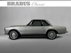 Mercedes-Benz SL-Class