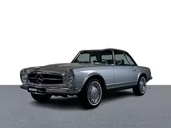 Mercedes-Benz SL-Class