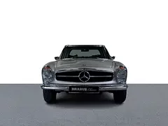 Mercedes-Benz SL-Class