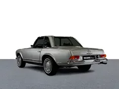 Mercedes-Benz SL-Class