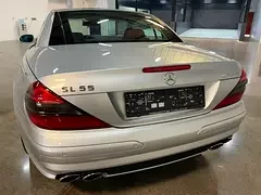 Mercedes-Benz SL-Class