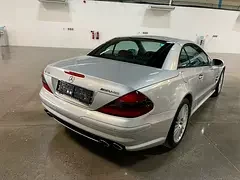 Mercedes-Benz SL-Class
