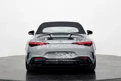 Mercedes-Benz SL-Class