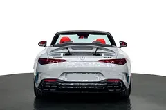 Mercedes-Benz SL-Class