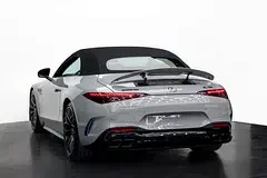 Mercedes-Benz SL-Class