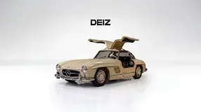 Mercedes-Benz SL-Class