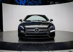 Mercedes-Benz SL-Class