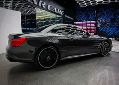 Mercedes-Benz SL-Class