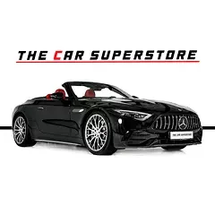 Mercedes-Benz SL-Class