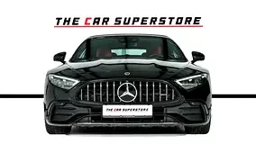 Mercedes-Benz SL-Class