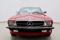 Mercedes-Benz SL-Class