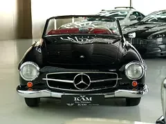 Mercedes-Benz SL-Class