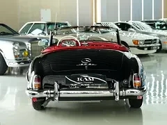Mercedes-Benz SL-Class