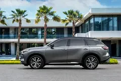 Infiniti QX60