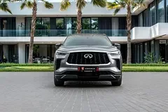 Infiniti QX60