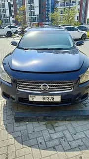 Nissan Maxima
