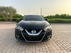 Nissan Maxima