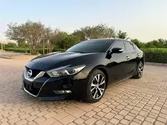 Nissan Maxima