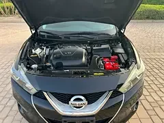 Nissan Maxima