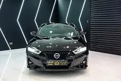 Nissan Maxima